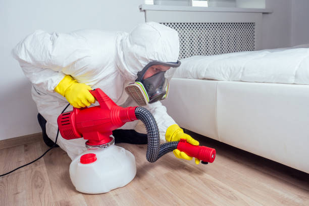 Best Wildlife Control Services  in Wake Forest, NC